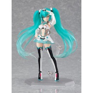 figma Racing Miku 2012 ver. - 7k yen (Max Factory)