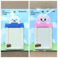 OFFICIAL NCT DREAM PVC CAHOL only - Dreamiez Line Friends