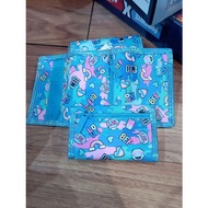 Smiggle Child Wallet