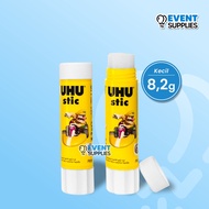 Lem UHU Stick / Glue Stick UHU Stic Lem Kertas Putar Eceran