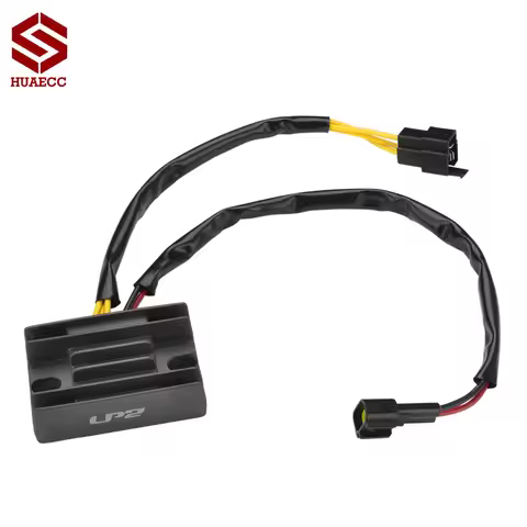 Motorcycle Voltage Regulator Rectifier for Suzuki DRZ400 DRZ400E DRZ400S DRZ400SM for Kawasaki KLX40