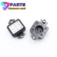 Grade A DX5 DX7 Printhead Capping Station Eco Solvent Printer For Gongzheng GZ Solvent DX5 DX7 cap t