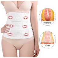 Bengkung Wrap Cotton Cesarean
