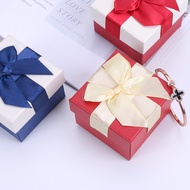 🍍🍍 PK 🍍🍍 กล่อง กล่องกระดาษ กล่องใส่เครื่องประดับ ของขวัญ ของชำร่วย (พร้อมส่ง)