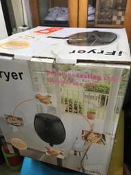 Air Fryer  無油空氣炸鍋無油炸鍋