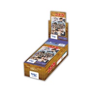 WSB 名偵探柯南 TCG Weiss Schwarz Blau Detective Conan Booster Box
