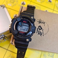 G-SHOCK Frogman Bape x Stussy GF-8250BS | 100% Original | Rare Edition