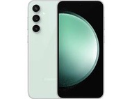 🎈全新未拆封機🎈三星入門旗艦手機 SAMSUNG Galaxy S23 FE (8GB/256GB)三色白/綠/黑色
