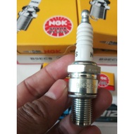 Original NGK B9ECS Spark Plug