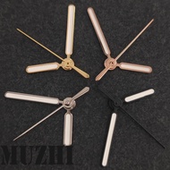 High Quality NH35 NH36 Hands Watch Hands Suitable Fit NH34 NH35 NH36 7S26 4R35 4R36 Movement C3 Gree