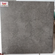 KERAMIK 40X4O ABU SYON GREY IKAD