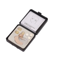 Alat Bantu Dengar Telinga Orang Tua/Hearing Aid Aids Kit/Alat Bantu Dengar Telinga