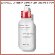 [Cosrx] AC Collection Blemish Spot Clearing Serum 40ml / Blemish reduction, S by Nellalab