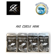 AXZ Circle Hook 39960 SS – Heavy Duty Saltwater Big Game Circle Hook (10/0–13/0)