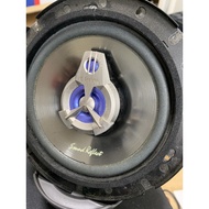 Clarion 16cm MULTIAXIAL 3WAY SPEAKER SRT168