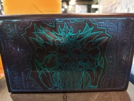 遊戲王 歐貝里斯克的巨神兵卡盒