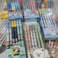 Aodemei character Pen can be erased