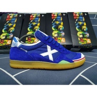 X-munich Gresca original leather
