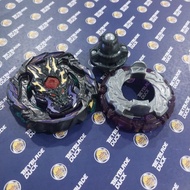 GT Layer B-149 Dread Bahamut GT Triple Booster Set Combo (Perfect Condition) Takara Tomy Beyblade