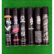 SPRAY HAIR (PENGERAS RAMBUT)