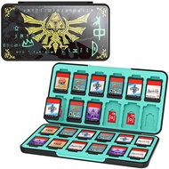 Nintendo Switch Game Card Case for Nintendo Switch/Switch OLED/Switch Lite - Zelda: Tears of the Kingdom
