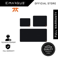 // Fnatic Gear FOCUS 3 — M / L / D — Water-repellent Gaming Mousepad //