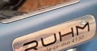 Ruhm
