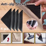 4/8PCS Anti-Slip Carpet Rug Grippers Carpet Grippers Carpet Sticker Door Mat Tablecloth Carpet Area 
