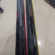 Shikari Clicker 180 fishing rod