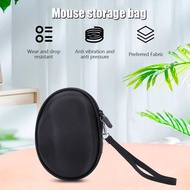 Suitable for Logitech MX Master 3/3S Gaming Mouse Portable Storage Bag Shockproof Waterproof Protective Box Accessories