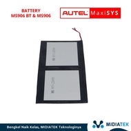 Autel BATTERY MaxiSys MS906BT & MS906