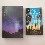 Nora Roberts Novel