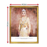 Bingkai Potret Permaisuri Terengganu