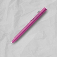 【Faber-Castell】領航員原子筆-桃紅 (原廠正貨)