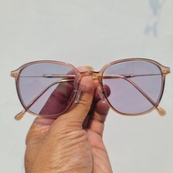 Onedrive photochromic bluchromic anti-radiation lens glasses Frame code 6137