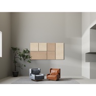 Mukava Grid Harmony A Flexi Acoustic Panel