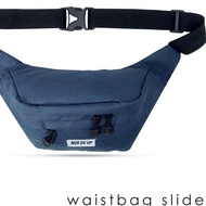 ➾ Sling Bag Men Sling Bag Waistbag Guys Waist Cowo Shoulder Weistbag Male Slide Haifunzone