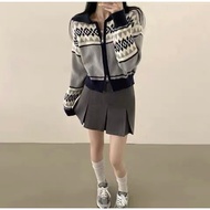 PREMIUM TEXTURED WELDED WOOLJacket FREE SIZE 5328