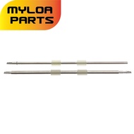 1SET X PA03670-Y461 PA03670-Y466 Feed Exit Drive Roller Kit for Fujitsu fi-7140 fi-7240 fi-7160 fi-7