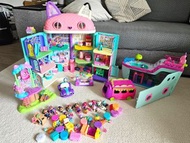 Gabby's Dollhouse Ultimate Bundle!