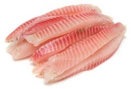 Perch Fillet | 6 kg/ctn *DELIVERY IN PENANG ISLAND ONLY *
