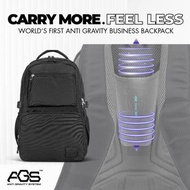 保證全新行貨～ FX CREATIONS ODS系列 - AGS LITE 健康背包（港鐵沿線面交）