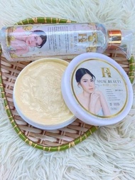 เมจิกไวท์ MGW BEAUTY BODY SERUM