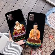 Samsung note 20 ultra Case Printed With Maitreya, quan Yin