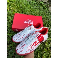 Specs lightspeed anti-slip futsal shoes
