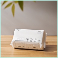 ECOCO disposable antibacterial floor wipes, multi-purpose electrostatic dust wipes