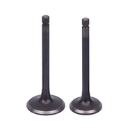 Suitable for Honda CA250 Prince Motorcycle Engine Nitride Valve KR3 Inlet Valve Exhaust Valve Oil Se