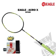 Eagle Acro X Event Badminton Racket Balance