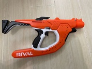 90% New Hasbro NERF Rival Curve Shot Sideswipe XXI-1200