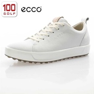 ECCO ECCO sports shoes, comfortable golf shoes with durable outsoles for men 151304 Khun B.D.